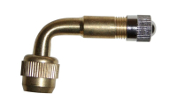 F, G, K & R 90 degree Valve Stem Adapter