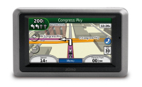 F, G, K & R Nav Garmin Zumo 660
