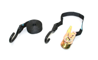 F, G, K, R & S Two-piece Load Restraint Assembly