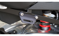 S1000RR Strap Holder