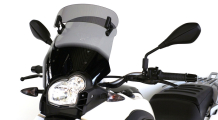 G 650 GS Variotouringscreen