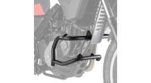 G 650 GS Crashbars