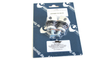 BMW R1200RT Pillon Rider Vario Footrest System