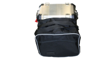 BMW R1200GS, R1200GS Adventure & HP2 Aluminum Case Bags