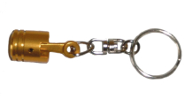 BMW K1300GT Key fob