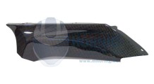 BMW R1200S & HP2 Sport Injection Cover