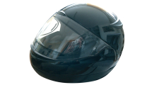 BMW K1300GT Antifog