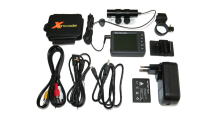 BMW K1300GT BikeCam2
