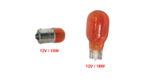 BMW R 1200 R Indicator bulb