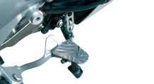 BMW R 100 Model Brake pedal enlargement
