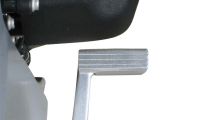 BMW K1300GT Brake Pedal Enlargement