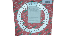 BMW F650GS (08-) & F800GS Rear brake disc