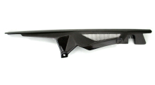 BMW F800R Carbon Fiber Chain Guard