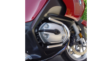 BMW R1200RT Crashbars ZTechnik