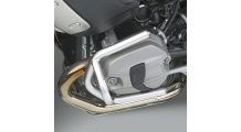 BMW R1200RT Crashbars ZTechnik DOHC