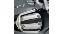 BMW R850R, R1100R, R1150R & Rockster Crashbars ZTechnik