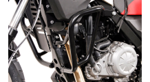 G 650 GS Crashbars