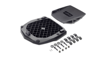 BMW F800S & F800ST Topcase Mounting