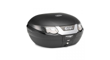BMW K1200GT (06-) Topcase E55