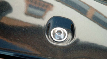 BMW K1300GT Screw & captive washer