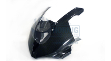 BMW S1000RR Front Fairing Racing