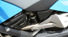 BMW G650Xchallenge, G650Xmoto, G650Xcountry Suspensions (short)