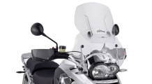 BMW R1200GS, R1200GS Adventure & HP2 AirFlow Windscreen