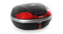 BMW K1200GT (06-) Top case