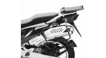 BMW F 650, CS, GS, ST, Dakar Side case mounting