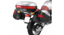 BMW R850GS, R1100GS, R1150GS & Adventure Side case mounting