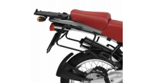 BMW R850GS, R1100GS, R1150GS & Adventure Top case mounting