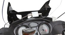 BMW R1200RT GPS Mount R1200RT 2010