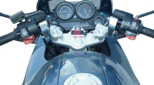 BMW K1200RS & K1200GT Vario-Bar