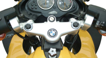 BMW R1100S Vario-Bar
