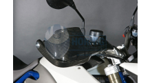BMW R1200GS, R1200GS Adventure & HP2 Carbon hand guard