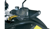 BMW R1200GS, R1200GS Adventure & HP2 Carbon Handguards