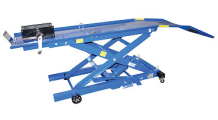 BMW K1300GT Lifting platform up to 360kg