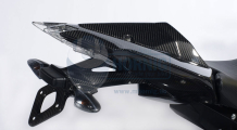BMW S1000RR Tail two parts