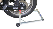 G 650 GS Rear Stand
