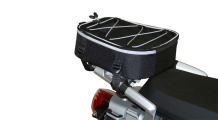 BMW K1200GT (06-) Tail-, Rear Seat Bag