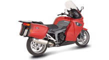 BMW K1300GT Remus HexaCone