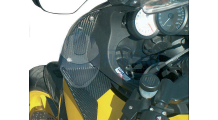 BMW K1200S Side Covers