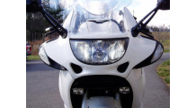 BMW K1200RS & K1200GT Clear indicator lens front