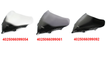 BMW K1300S Original shape