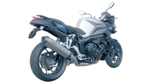 BMW K1200GT (06-) Remus HexaCone