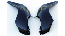BMW K1200R & K1200R Sport Fairing