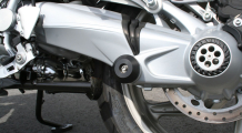 BMW K1200GT (06-) Cardan-Crash-Protector