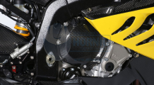 BMW S1000RR Clutch Cover