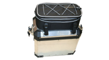 BMW R1200GS, R1200GS Adventure & HP2 Universal Bag