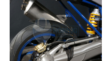 BMW R1200GS, R1200GS Adventure & HP2 Carbon Rear Wheel Hugger